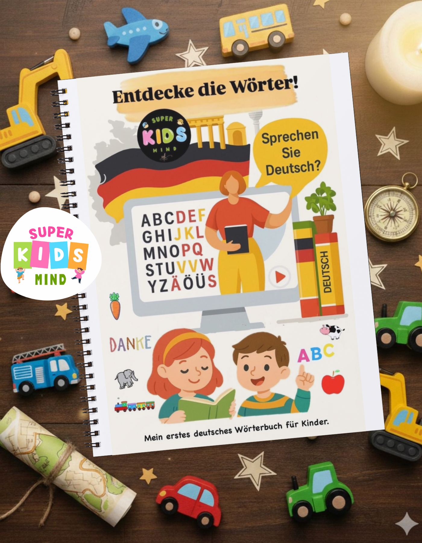 Die wörter