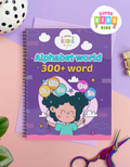 Alphabet World