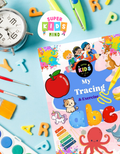 My ABC Tracing and exercise