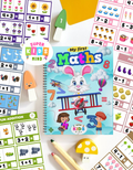Math Arithmetic Operation