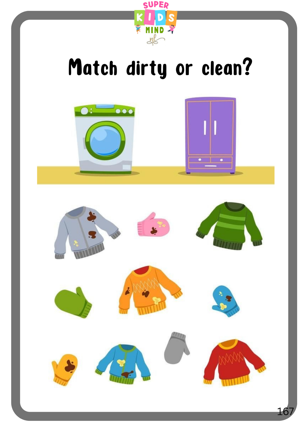 New Busy Book